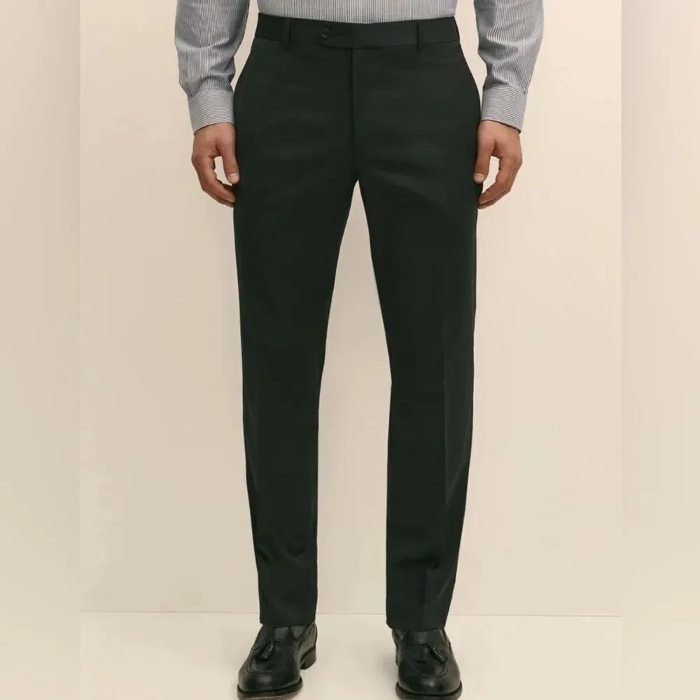 Brook brothers Men’s Wool Pants(Size 36)